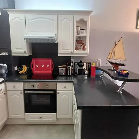 Port Apartamento