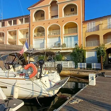 Port * Grimaud