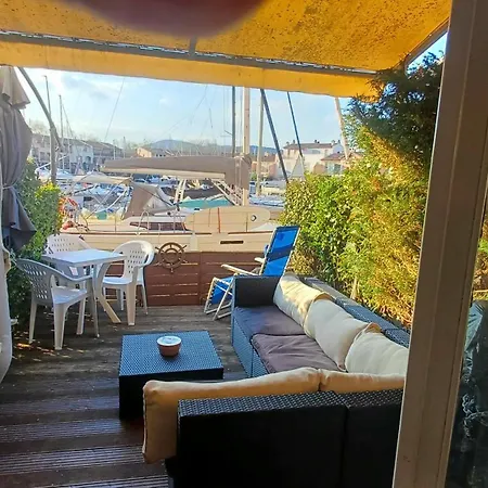 Apartman Port