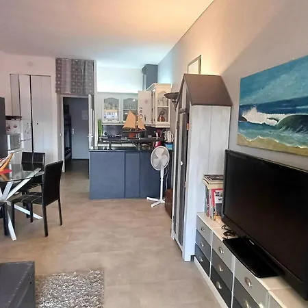Port Apartamento *