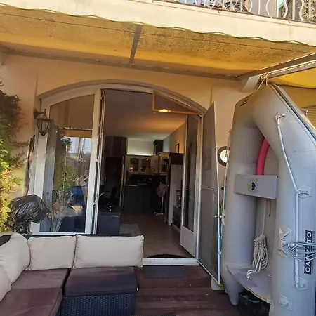 Port Apartman *