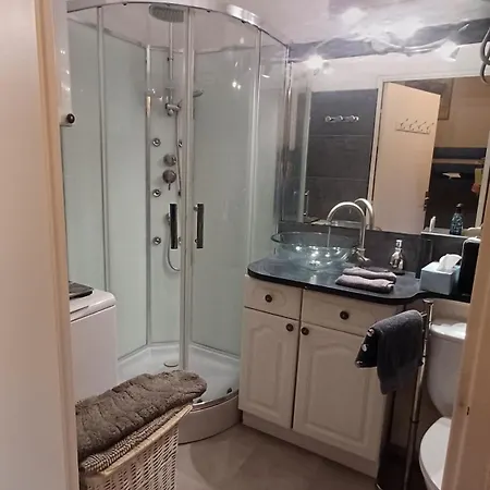 Port Apartman *