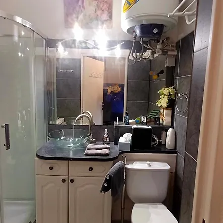 Apartamento Port *