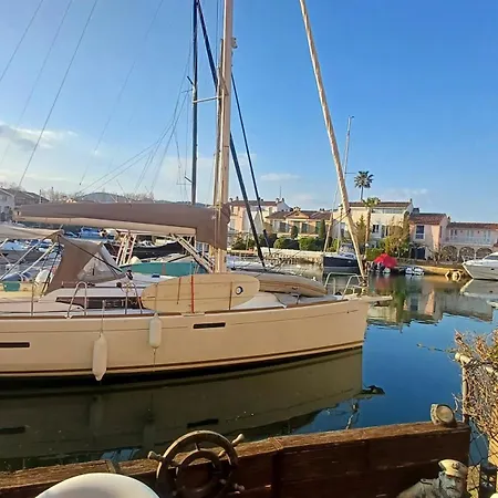 Port Apartamento