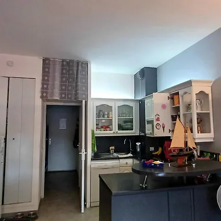 Port Apartman *