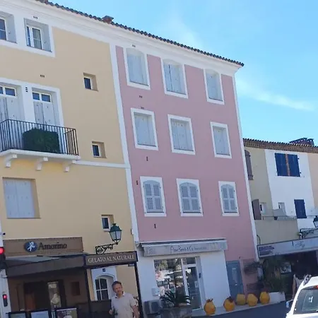 Apartamento Port *