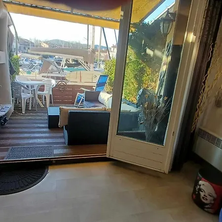 Apartamento Port