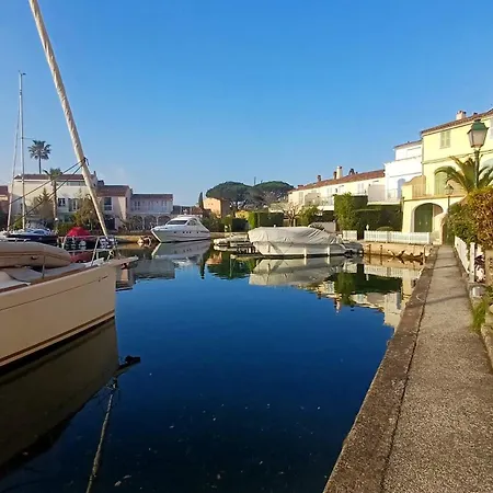 Port *
